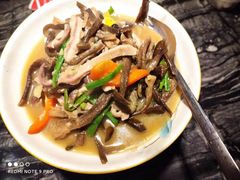 -食锦记·福建私房菜(万宝广场店)