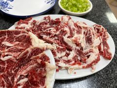 -五洲牛肉美食馆