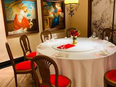 包厢-玫瑰厅上海菜(兴国路店)