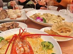 -南宁那莲豪华精选酒店-云霄酒廊·80楼高空城景酒吧
