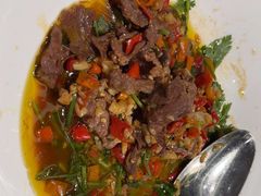 -兰湘子·湘菜小炒(南京江宁万达店)