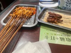 -清真·老兰家(兴善寺西街总店)