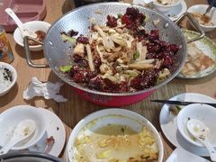 -大丰收脆鱼(浦西万达店)