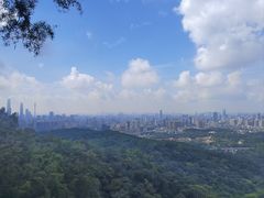 -广州市白云山风景名胜区
