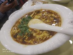 -东四民芳餐厅(世茂工三店)