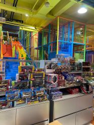 -宝燕乐园(闵行旗舰店)