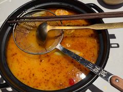 -琥珀川糟粕醋火锅(慈云寺店)