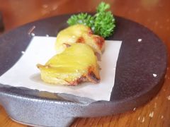 -山盛创作料理·Yamamori(珠宾店)