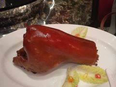 -8餐厅(新葡京酒店)