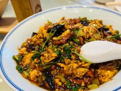 -郭林家常菜(狼垡店)