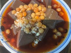 -肖四女乐山跷脚牛肉(南汇大学城生活广场店)