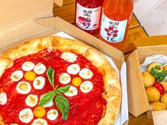 -波比Pizza(新城店)
