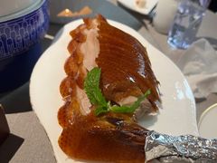 -北平食府·北京烤鸭(北京西站六里桥店)