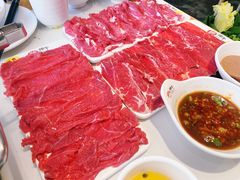-焯牛潮汕牛肉火锅(云峰街创始店)
