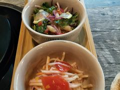 -长勺子东南亚(街道口店)