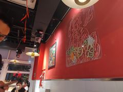 -来伊回麻辣烫·火锅串串清真(红瓦寺总店)