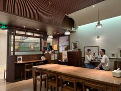 -彬媽糖水(侨鑫国际店)