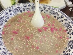 -旺达·福州菜(正大广场店)