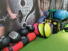 -征成健身连锁私教工作室(九公里店)