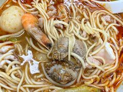 -醉壹号海鲜大排档·老厦门特色菜(厦门美食地标店)