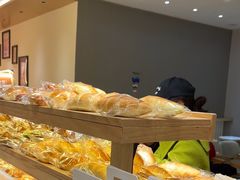 -小飞象面包公社(珠江路金鹰店)