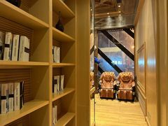-爱舍美景酒店(燕儿岛路地铁站店)