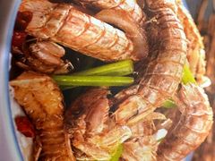 -郭姐·威海渔村(黄兴路店)