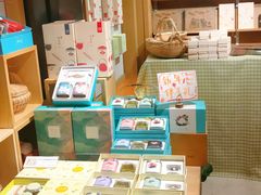-猫的天空之城概念书店(苏州诚品店)