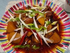 -新疆伊宁远征餐厅