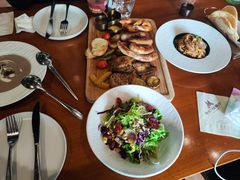 -布拉格餐厅· 中欧捷克菜(全国首店)