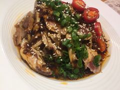 -味妙烤鱼吧(回龙观店)