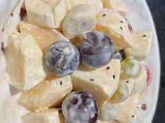 水果沙拉-味家烤肉烤鳗鱼牛排(西塔旗舰店)