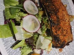 烤青鱼-卡朋厨房(289艺术园区店)