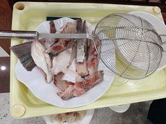 鱼头-源港渔村-中山脆肉鲩(博罗店)