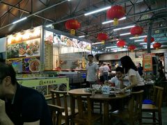-蚝得喜海鲜(东城店)