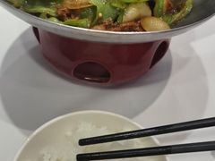 -眉州东坡(团结湖店)