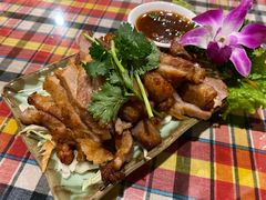 -芭堤雅泰国餐厅(胜利路店)