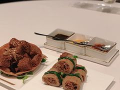 -金轩中餐厅 Jin Xuan(浦东丽思卡尔顿酒店)