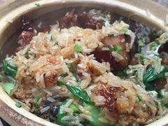 -壹煲口福煲仔饭(中山路店)