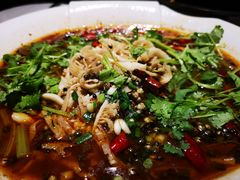 -地锅居(翰林邻里中心店)