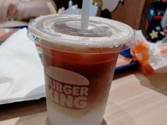 -汉堡王(天津鲁能店)