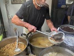 -赵家名吃四味烩菜(东大寺门食品街店)