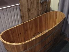 -北纬37°SPA养身会馆(湖西店)