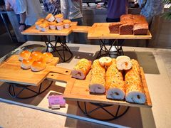 -柳州美拓·臻丽酒店-满江红中餐厅