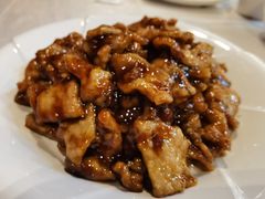 -金家老三饭庄(常营店)