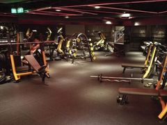 -W FITNESS 威尔仕健身·游泳(老西门新苑店)