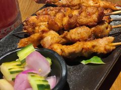 -仓库南洋海鲜小排档(柳河路店)