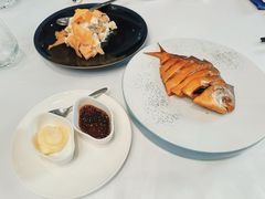 -上海总会SHANGHAICLUB(兴业太古汇店)