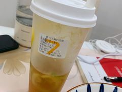 -7分甜(圆融广场店)
