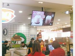 -DQ·蛋糕·冰淇淋(虹口龙之梦店)